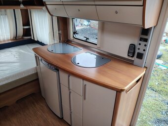 FENDT Bianco Rosso 445 r.v.2010 + mover+markiza - 9