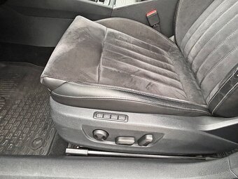 Škoda Superb III Fl Combi 2.0 TDI 110kW MT6 Style + Ťažné - 9