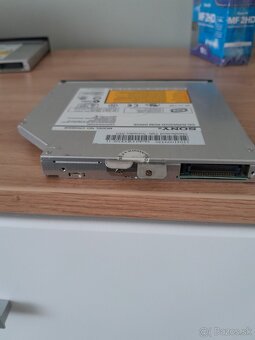 Predám DVD mechaniky do notebookov Hewlett-Packard , SON - 9