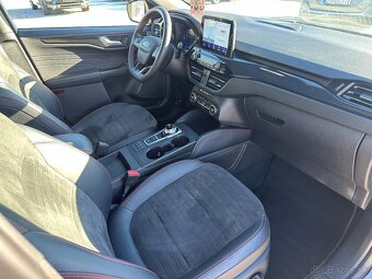 Ford Kuga 1.5TDCi ST Line-rv:2022--148tis km--AT 8-- - 9