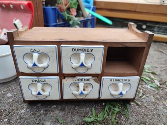 Predám rôzne starožitnosti - 9