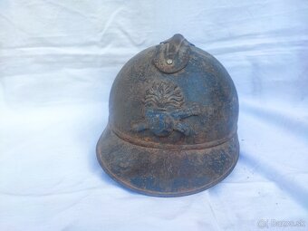 francuzske helmy adrian m15 a m26 - 9