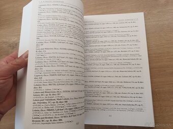 Katalóg patrocínií na Slovensku 2009 - 9