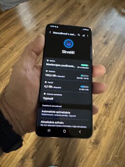 ssmsung galaxy s20 plus 128gb - 9