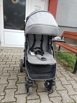 Kocik britax romer - 9