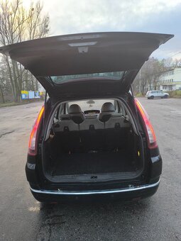 Citroen C4 Picasso - 9