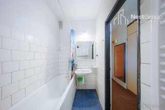 VÝNIMOČNÝ 3-IZBOVÝ BYT, 2 BALKÓNY NA UL. KAŠMÍRSKA, RUŽINOV - 9