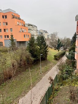 2 izbový byt na Dlhých Dieloch (53 m2) Ba Katlova Ves - 9