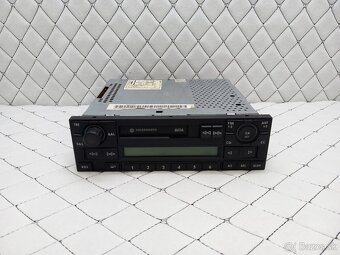 Autorádio BETA 7 640 204 306 - 9