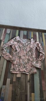 Dámske oblečenie veľkosť S - 9