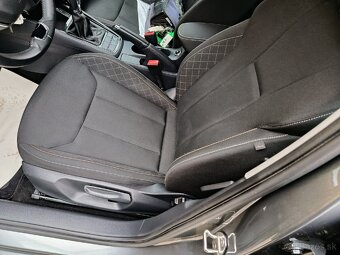 Skoda kamiq 1,0 TSI,automat - 9