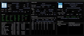 HP 250 G4 /Intel Core i5-6200U/8GB RAM/HD/256GB SSD - 9