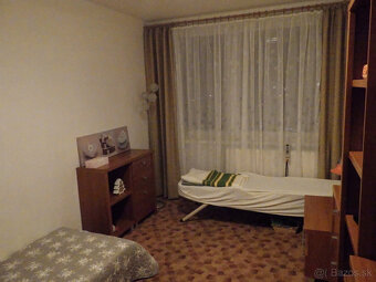 3-izbový byt pražského typu - 9