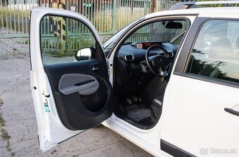 Citroën C3 Picasso VTi 95 Attraction - 9