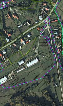 Pozemok  Slovinky - 9