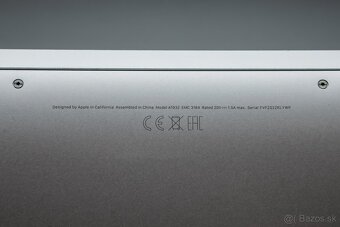 Apple MacBook Air 13" i5 16GB/256GB 2019 - 9