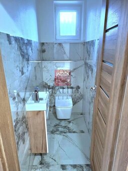 NA PREDAJ novostavba, Golianovo - 9