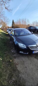 opel insignia 2l cdti - 9