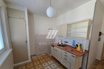 3-izbový byt s balkónom na predaj s výhľadom na Baziliku - 9