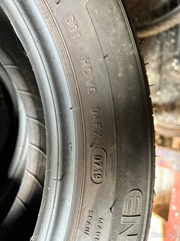 Letné pneu 205/55R16 91V - 9