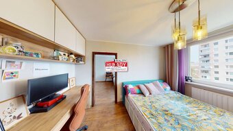 (96 m²) VKUSNÝ 5i PRIESTRANNÝ BYT - 9