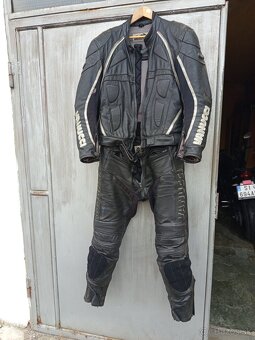 Kawasaki ER-6N - 9