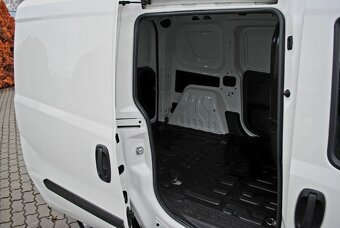 FIAT DOBLO CARGO - PREDAJ AJ NA SPLÁTKY - 9