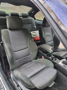 Bmw e46 330cd coupe - 9