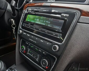 Škoda Superb 2.0 TDI Elegance - 9