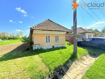 Na predaj slnečný stavebný pozemok – Malé Zálužie, 1356 m² - 9