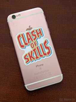 iPhone 6 / 6s / 7 na diely - 9