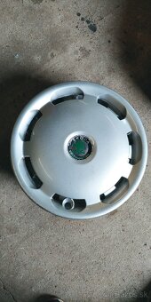 195/65 R15 Matador Nordicca sada 4ks 5x100 - 9