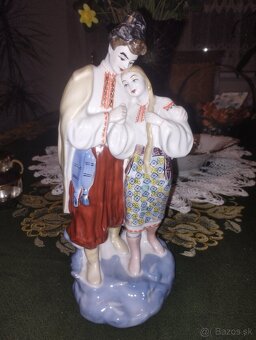 PORCELAN - 9