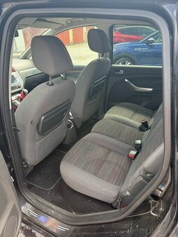Predám Ford C-Max 1.6 TDI - 9
