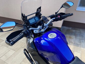 YAHAMA SUPERTENERE 1200 - 9