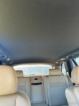 Rozpredam bmw e70 210kw - 9