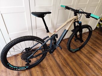 CUBE STEREO 170 RACE 29 - 9