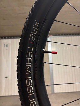 Trek Procaliber 9.7 SRAM GX Eagle - Veľkosť XL - 9