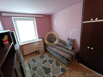 Na predaj 2-izbový byt s loggiou, ulica Jenisejská. - 9