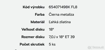 Aero Vega 18 et39 - 9