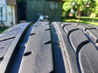 Dvojrozmer 275/35 r18 a 245/40 r18 letne pneumatiky - 9