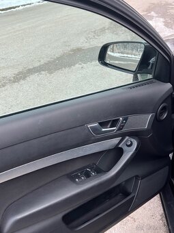 Predám audi a6 c6 plus LPG - 9
