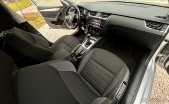 Škoda Octavia 3 DSG 2020 110KW - 9