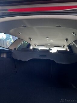 2012 Ford Mondeo MK4 2.0 TDCI 103KW MANUÁL-6 - 9