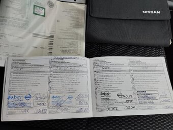 nissan pulsar 1,2 gdi.85kw.rv 2015.6gvalt. - 9