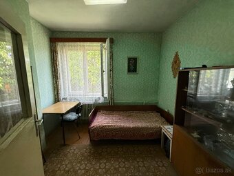 Rodinný dom 4+1, 200m², Kotešová , pozemok 1377m² - 9