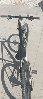 Predám horský 29 bicykel xl - 9