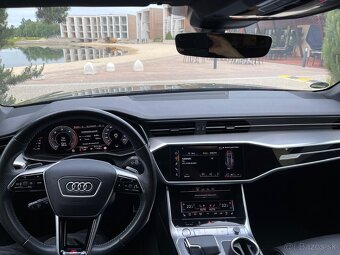 Audi A6 Avant - 9