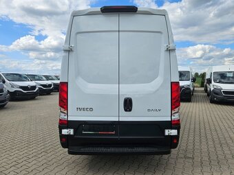 Iveco Daily35s16 L3H2 - 9