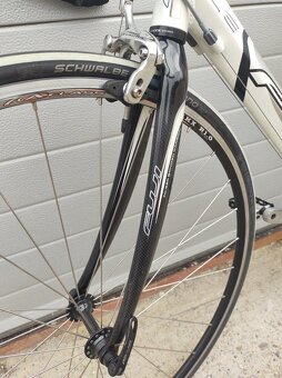 Fuji Newest 1.0 – málo jazdený | Shimano Tiagra - 9